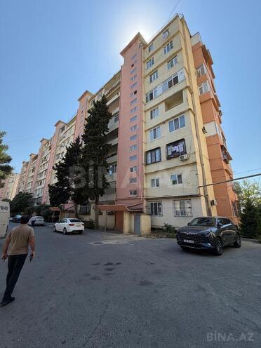 Продаётся 3-комн. вторичка 80 м², м. Ази Асланов, photo 6 from 17