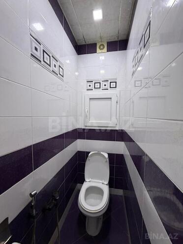 Продаётся 3-комн. вторичка 80 м², м. Ази Асланов, photo 14 from 17