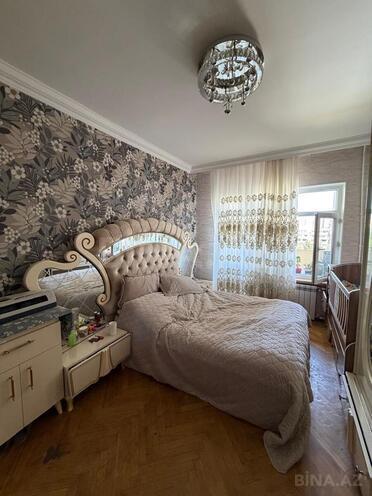 Продаётся 3-комн. вторичка 80 м², м. Ази Асланов, photo 5 from 17
