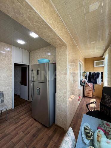 Продаётся 3-комн. вторичка 80 м², м. Ази Асланов, photo 11 from 17