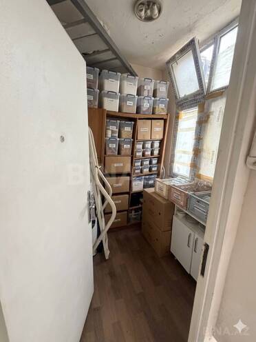 Satılır 3 otaqlı köhnə tikili 100 m², Nərimanov r., photo 14 from 20