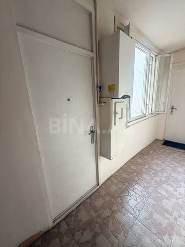 Satılır 3 otaqlı köhnə tikili 100 m², Nərimanov r., photo 4 from 20
