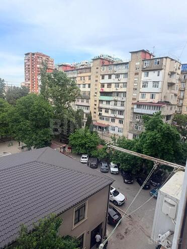 Satılır 3 otaqlı köhnə tikili 100 m², Nərimanov r., photo 7 from 20