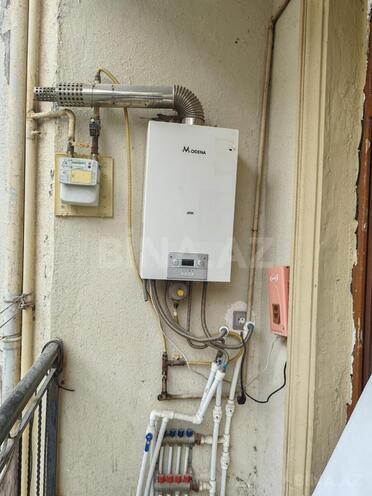 Satılır 2 otaqlı yeni tikili 50 m², photo 14 from 17