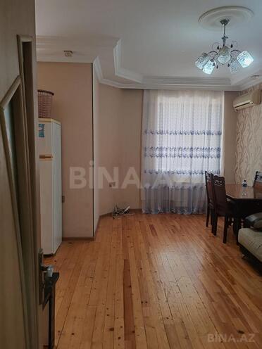 Satılır 2 otaqlı yeni tikili 50 m², photo 3 from 17