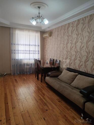 Satılır 2 otaqlı yeni tikili 50 m², photo 1 from 17
