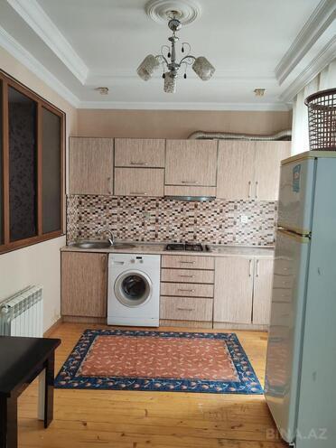 Satılır 2 otaqlı yeni tikili 50 m², photo 11 from 17