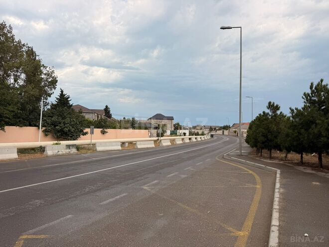 Satılır  torpaq 4 sot, Mərdəkan q., photo 1 from 8