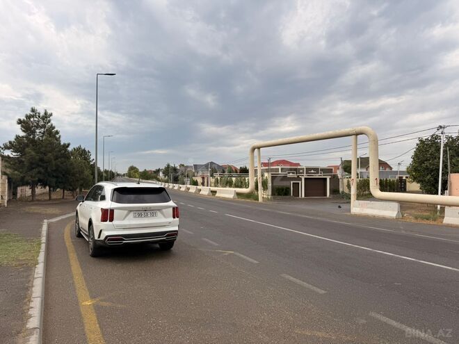 Satılır  torpaq 4 sot, Mərdəkan q., photo 4 from 8