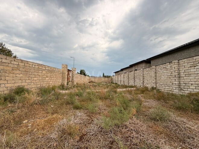 Satılır  torpaq 4 sot, Mərdəkan q., photo 7 from 8