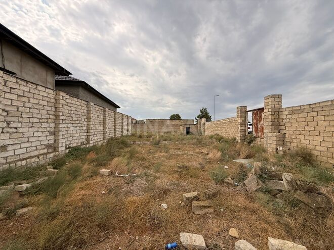 Satılır  torpaq 4 sot, Mərdəkan q., photo 5 from 8
