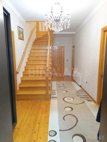 Продаётся 6-комн. дом/дача 313 м², Бинагадинский р., photo 13 from 22