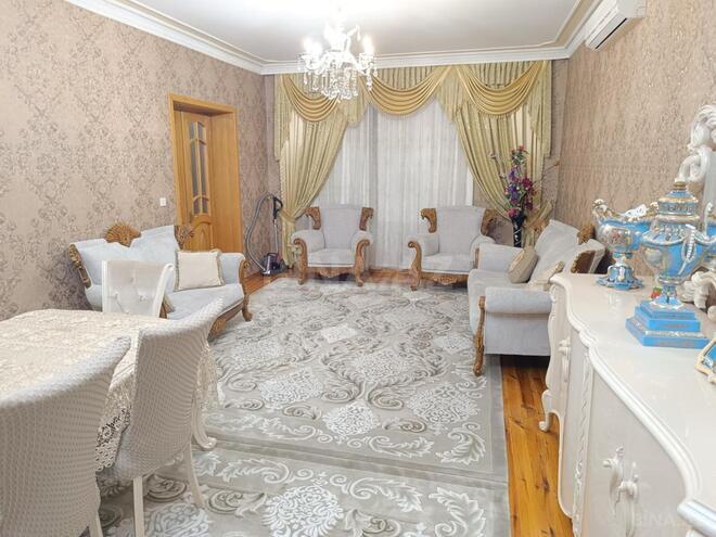 Продаётся 6-комн. дом/дача 313 м², Бинагадинский р., photo 4 from 22