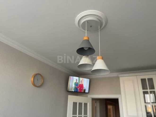 Продаётся 3-комн. новостройка 110 м², пос. Старые Гюнешли, photo 24 from 31