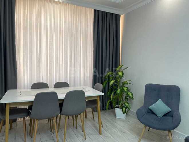 Продаётся 3-комн. новостройка 110 м², пос. Старые Гюнешли, photo 4 from 31