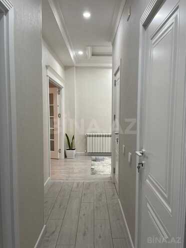 Продаётся 3-комн. новостройка 110 м², пос. Старые Гюнешли, photo 14 from 31