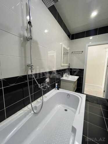 Продаётся 3-комн. новостройка 110 м², пос. Старые Гюнешли, photo 27 from 31