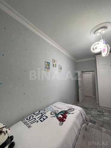 Продаётся 3-комн. новостройка 110 м², пос. Старые Гюнешли, photo 8 from 31
