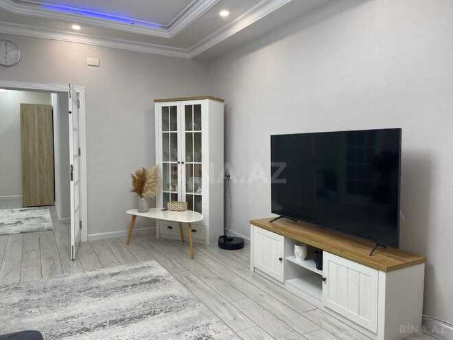 Продаётся 3-комн. новостройка 110 м², пос. Старые Гюнешли, photo 6 from 31