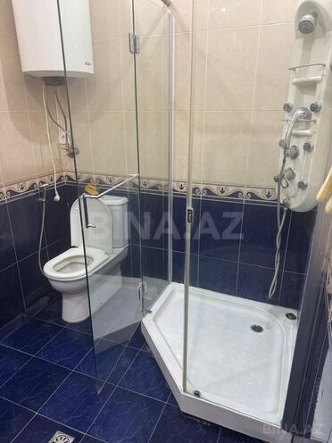 İcarəyə verilir 2 otaqlı yeni tikili 90 m², 28 May m., photo 10 from 12