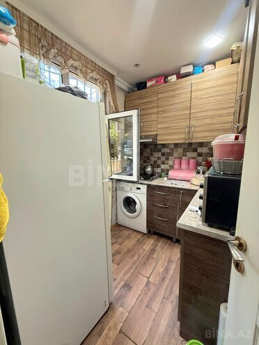 Satılır 2 otaqlı köhnə tikili 45 m², Memar Əcəmi m., photo 8 from 11