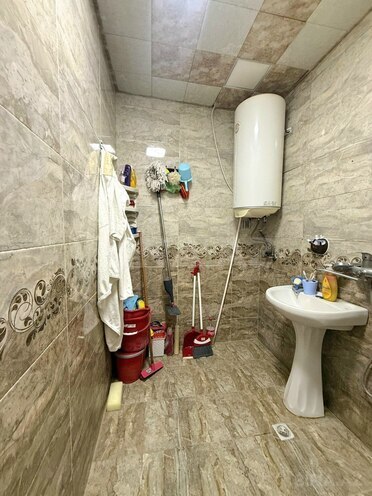 Satılır 2 otaqlı köhnə tikili 45 m², Memar Əcəmi m., photo 7 from 11