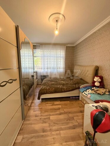 Satılır 2 otaqlı köhnə tikili 45 m², Memar Əcəmi m., photo 4 from 11