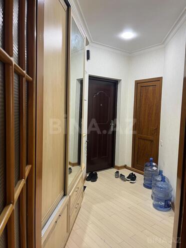 Сдаётся 2-комн. вторичка 64 м², м. Элмляр Академиясы, photo 7 from 9
