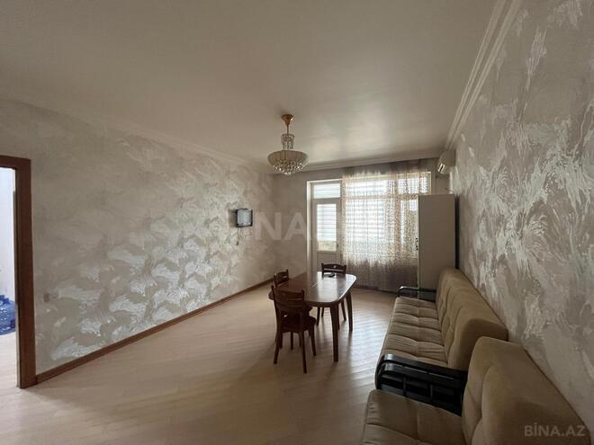 Сдаётся 2-комн. вторичка 64 м², м. Элмляр Академиясы, photo 1 from 9