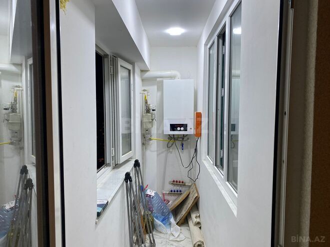 Сдаётся 2-комн. новостройка 50 м², м. Халглар Достлугу, photo 9 from 17