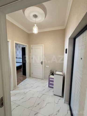 Сдаётся 2-комн. новостройка 50 м², м. Халглар Достлугу, photo 5 from 17