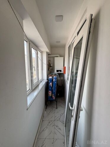 Сдаётся 2-комн. новостройка 50 м², м. Халглар Достлугу, photo 10 from 17