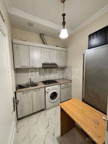 Сдаётся 2-комн. новостройка 50 м², м. Халглар Достлугу, photo 7 from 17