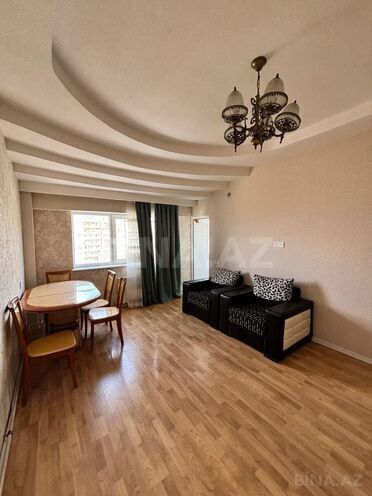 Сдаётся 2-комн. новостройка 50 м², м. Халглар Достлугу, photo 3 from 17