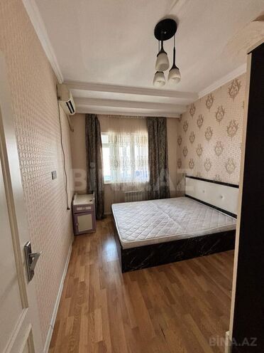 Сдаётся 2-комн. новостройка 50 м², м. Халглар Достлугу, photo 13 from 17