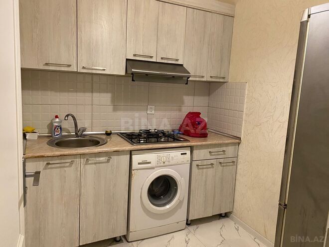 Сдаётся 2-комн. новостройка 50 м², м. Халглар Достлугу, photo 6 from 17