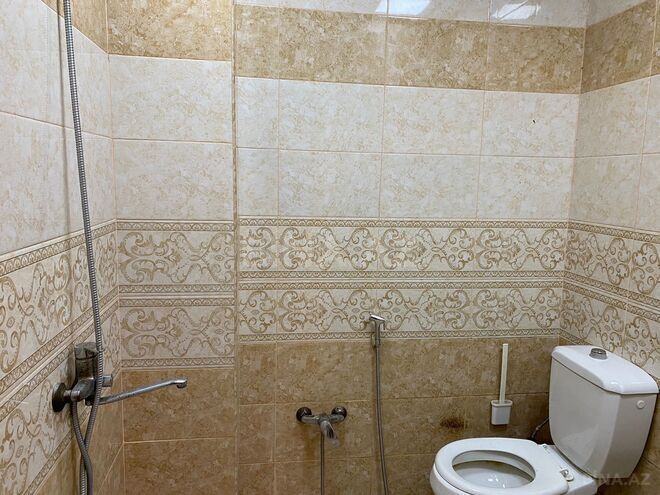 Сдаётся 2-комн. новостройка 50 м², м. Халглар Достлугу, photo 11 from 17