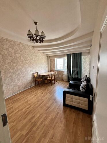 Сдаётся 2-комн. новостройка 50 м², м. Халглар Достлугу, photo 4 from 17