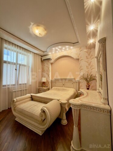 Satılır 3 otaqlı yeni tikili 125 m², İçəri Şəhər m., photo 8 from 16