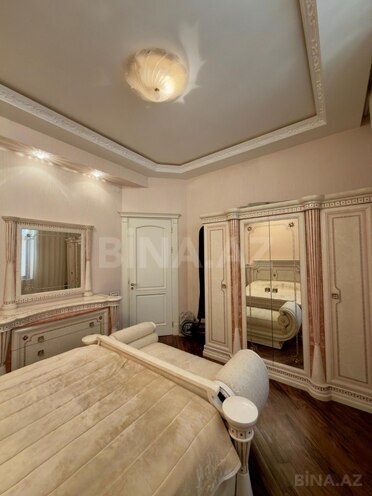 Satılır 3 otaqlı yeni tikili 125 m², İçəri Şəhər m., photo 9 from 16