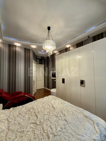 Satılır 3 otaqlı yeni tikili 125 m², İçəri Şəhər m., photo 11 from 16