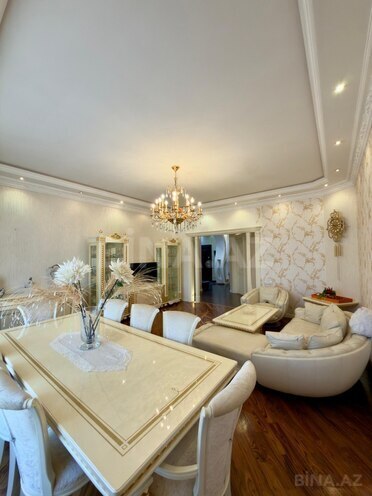 Satılır 3 otaqlı yeni tikili 125 m², İçəri Şəhər m., photo 4 from 16