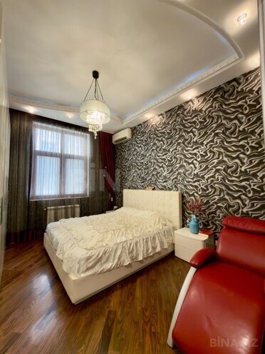 Satılır 3 otaqlı yeni tikili 125 m², İçəri Şəhər m., photo 10 from 16