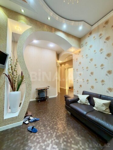 Satılır 3 otaqlı yeni tikili 125 m², İçəri Şəhər m., photo 13 from 16