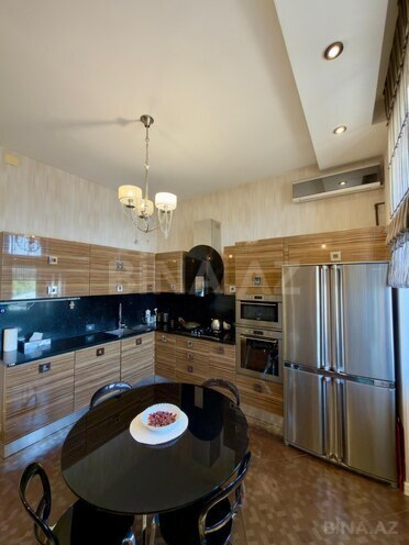 Satılır 3 otaqlı yeni tikili 125 m², İçəri Şəhər m., photo 6 from 16