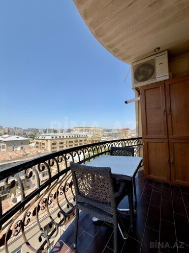 Satılır 3 otaqlı yeni tikili 125 m², İçəri Şəhər m., photo 1 from 16