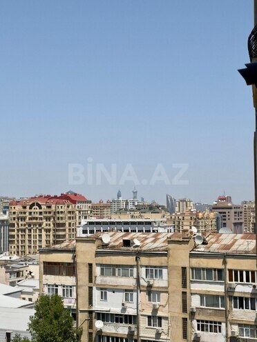 Satılır 3 otaqlı yeni tikili 125 m², İçəri Şəhər m., photo 7 from 16
