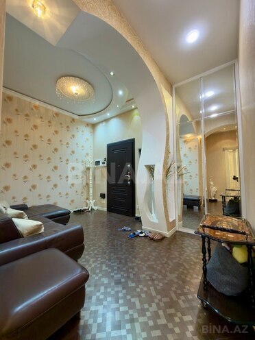 Satılır 3 otaqlı yeni tikili 125 m², İçəri Şəhər m., photo 12 from 16
