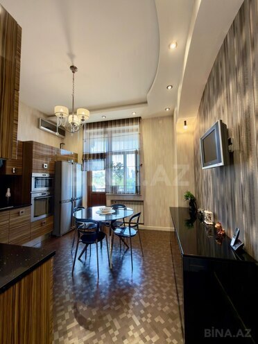 Satılır 3 otaqlı yeni tikili 125 m², İçəri Şəhər m., photo 5 from 16