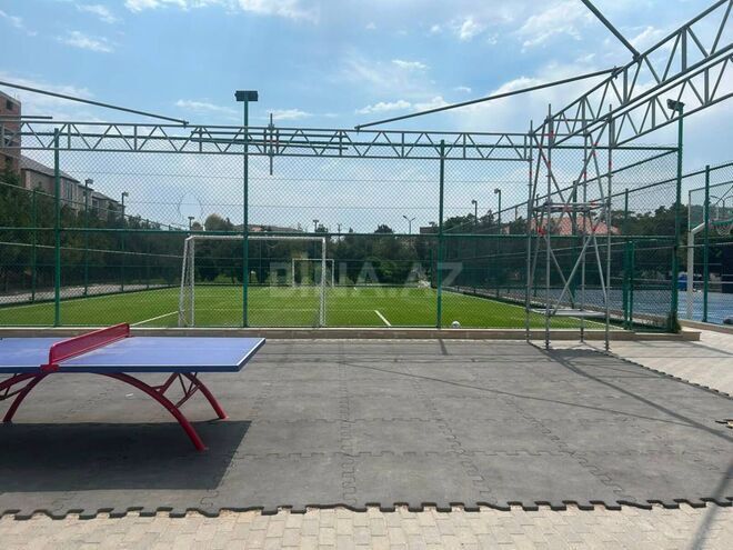 İcarəyə verilir 3 otaqlı yeni tikili 75 m², Buzovna q., photo 5 from 18